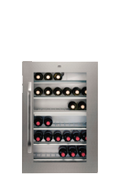 Reparación averías vinoteca Zanussi en  Cáceres